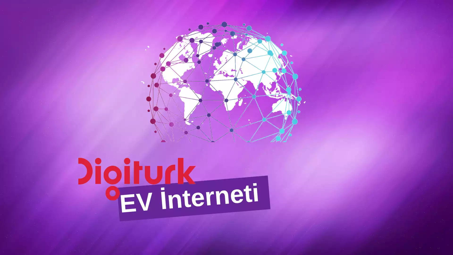 Digiturk Ev İnternet