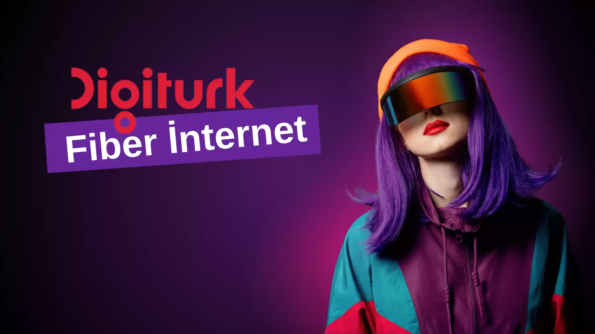 Digiturk Fiber İnternet