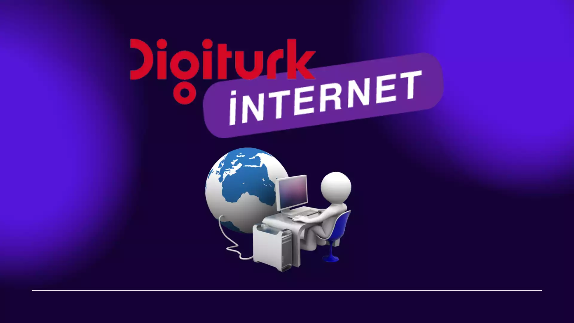 Digiturk İnternet