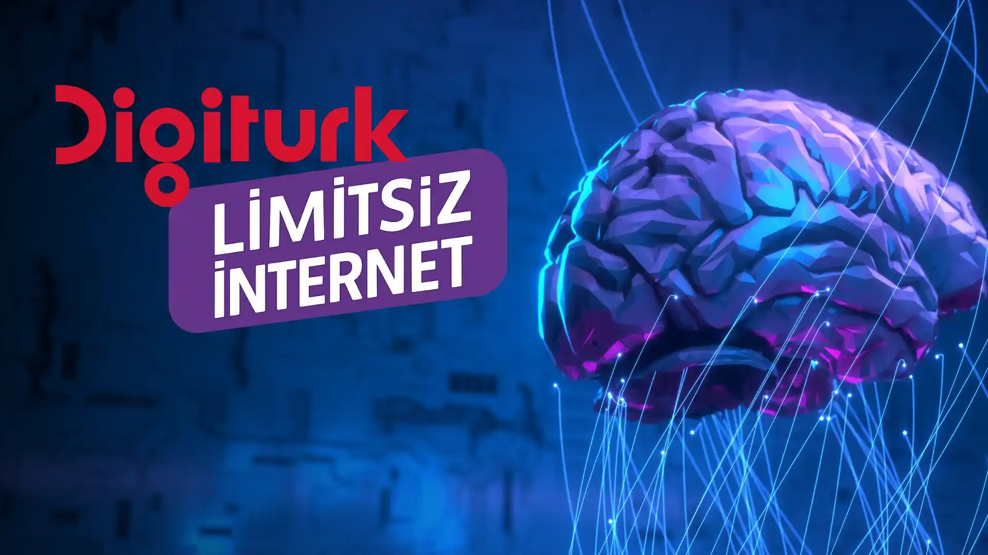Digiturk Limitsiz İnternet