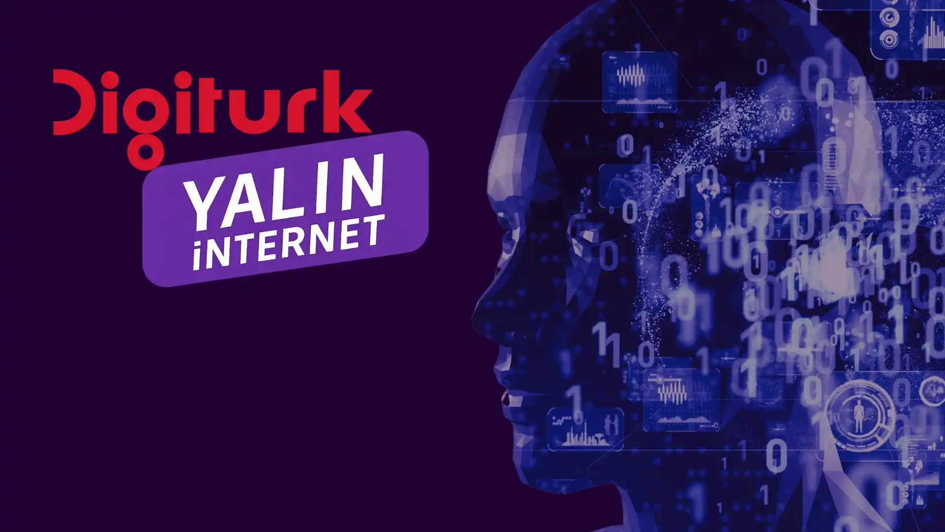 Digiturk Yalın İnternet